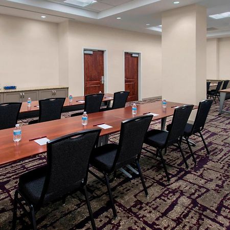 Residence Inn Alexandria Old Town South At Carlyle Exterior foto