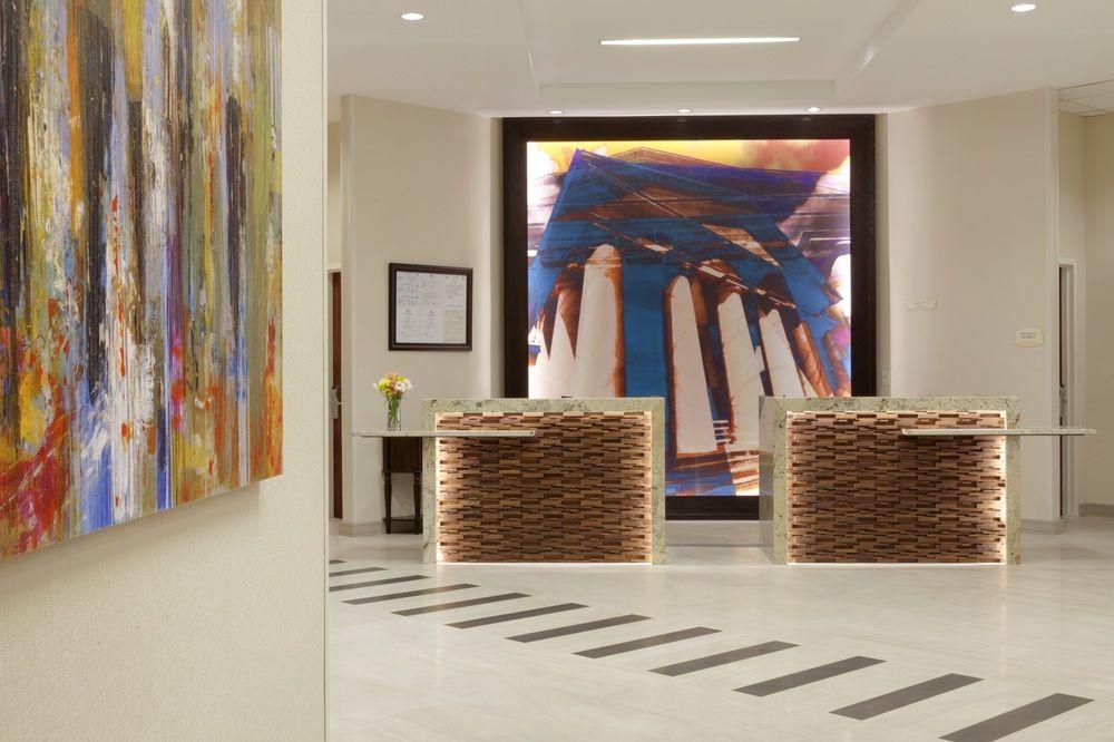 Residence Inn Alexandria Old Town South At Carlyle Exterior foto